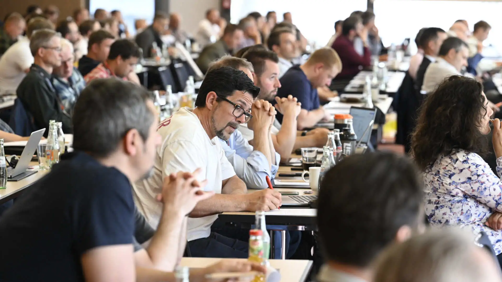 Plenumsvorträge Publikum TAR-Fachforum Dresden 2026