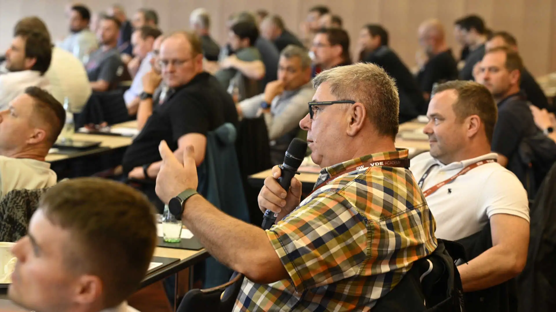 Diskussion Plenum TAR-Fachforum Dresden 2026