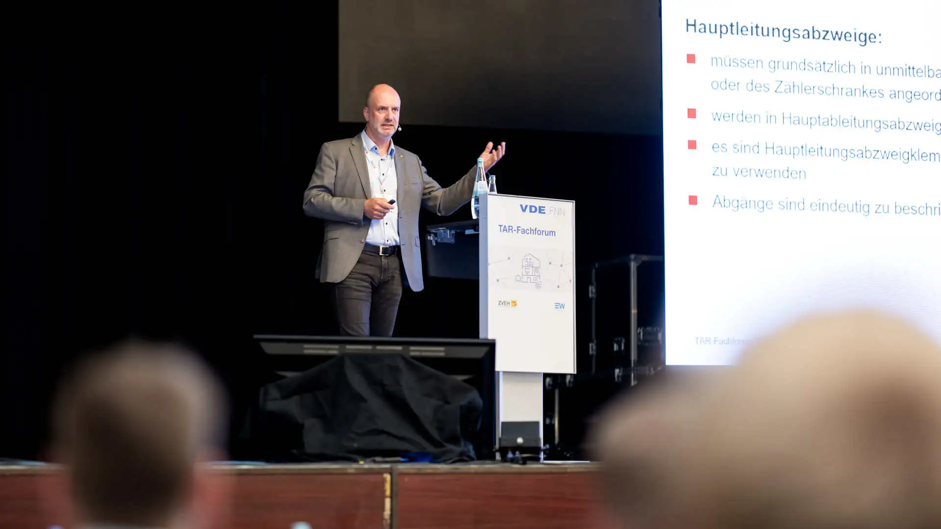 Vortrag Plenum Karsten Joost TAR-Fachforum Köln 2026